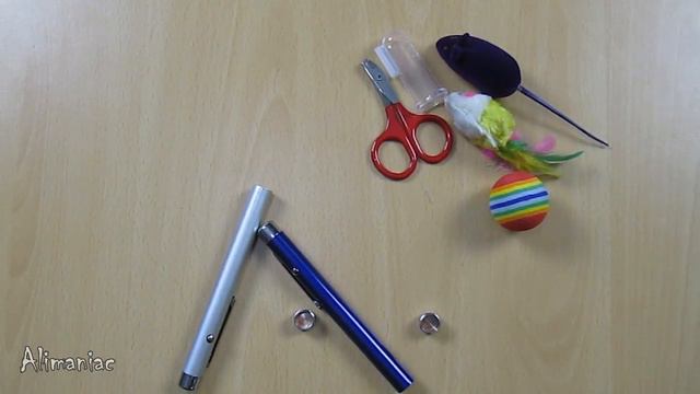 Товары с Aliexpess для кошек и котов. смотреть онлайн