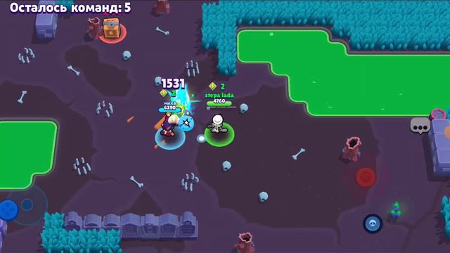 мы игрем вы бравл старс с мишаи смотреть онлайн