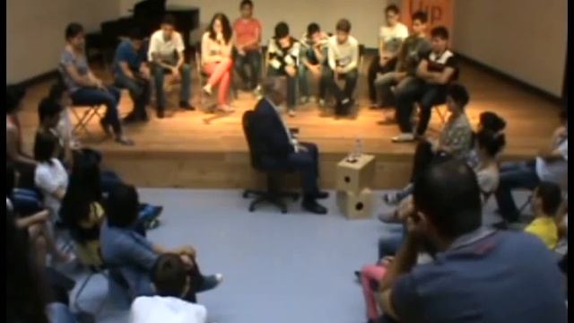 «Անկեղծության պահեր» Սերգեյ Համբարձումյանի հետ / "Moments of sincerity" with Sergey Ambartsumyan смотреть онлайн