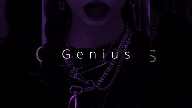 Genius (Speed) смотреть онлайн