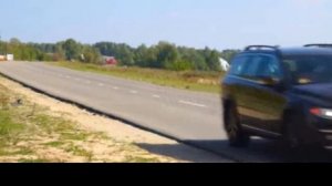 Мордовская область - Зубова поляна – Темников , Саранск