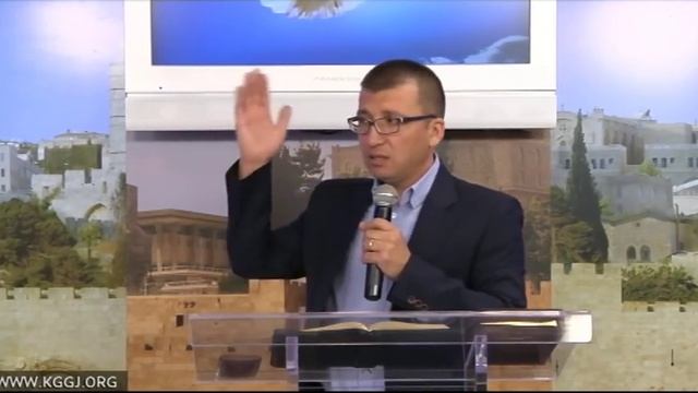 Исповедание грехов приносит нам исцеление