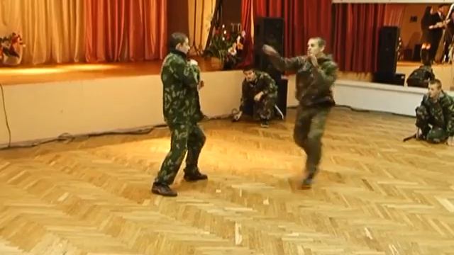 Сюжет посвящение в казаки смотреть онлайн