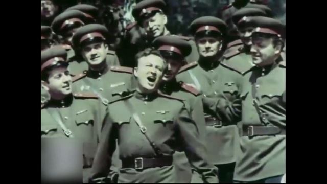 Калинка, калинка, малинка моя смотреть онлайн