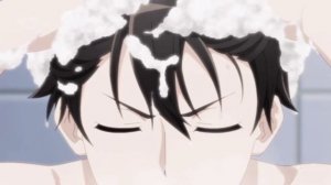 аниме клип | между нами уляля 「AMV」