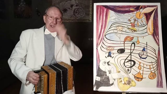 ВЕСЁЛЫЙ СЧЁТ Урок 7 смотреть онлайн