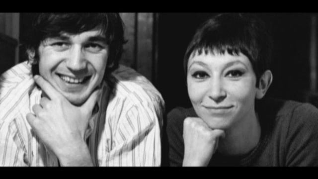 Jacques Higelin et Brigitte Fontaine -- Cet enfant que je t'avais fait смотреть онлайн