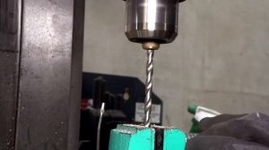 Изготовление ножей - Скрытый Трубчатый Нож