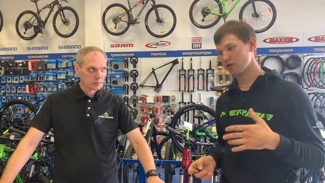 Как выставить правильную посадку на велосипеде, инструкция по настройке смотреть онлайн