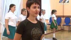 Ирландские танцы