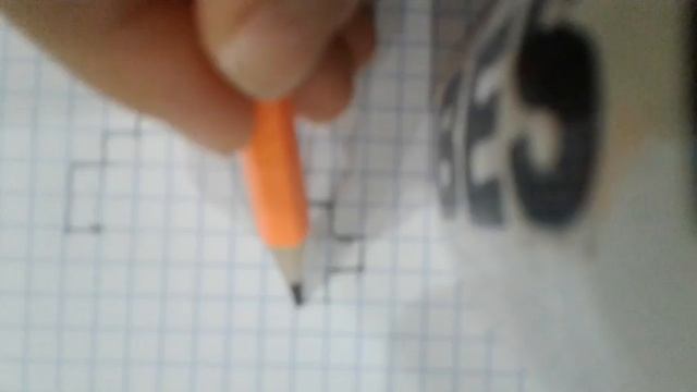 Как нарисовать солнышко по клеткам смотреть онлайн