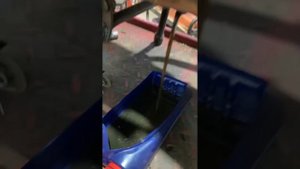 Вскрываем вариатор на скутере для проверки ремня и замена масла