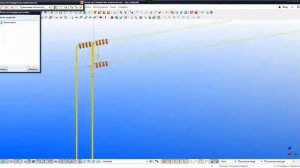 Tekla Structures  Урок 5  Редактирование пользовательского компонента  Узел 2