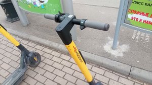 Удобен ли прокатный самокат - Опыт использования проката Whoosh