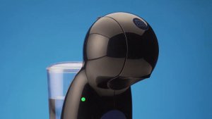 How to clean your NESCAFÉ® Dolce Gusto® Piccolo XS coffee machine by Krups®