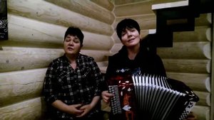 Татар халык җыры