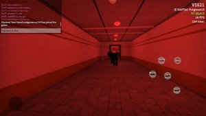 роблокс : PROJECT SCP игра за повстанца хаоса и SCP-106