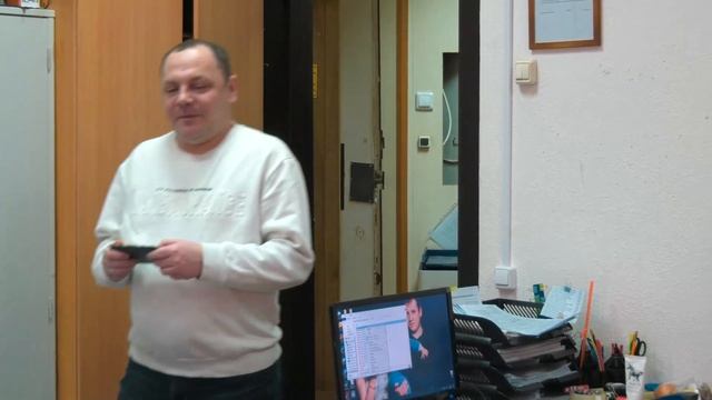 "Вопрос судебному приставу" 1 выпуск (О порядке поступления на службу в ФССП России) смотреть онлайн