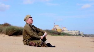 Ремикс "Белое солнце пустыни"