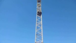 Выездной ремонт гусеничного крана ДЭК-251 ОАО "РосНефтеГаз" в Газ Сале – 2016 г