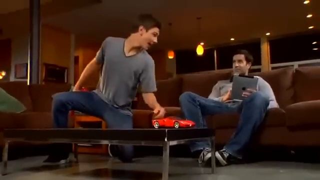 Silverlit Ferrari Enzo Met Iphone/Ipad Besturing Kopen bij Online Speelgoedwinkel смотреть онлайн