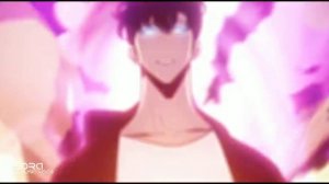 Solo Leveling「AMV」- Champion ᴴᴰ