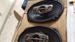 Pioneer TS-A6995S