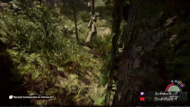 Sons Of The Forest #18 смотреть онлайн