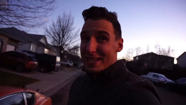 Broken Datsun 240z! смотреть онлайн