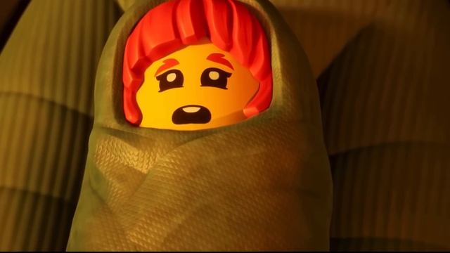 Building DRAGONS RISING with $0 | LEGO Ninjago | BuildNinja S3E1 смотреть онлайн