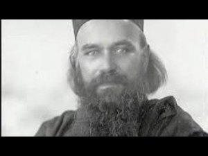 "Молитвы у озера." Святитель Николай Сербский (Велимирович).