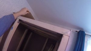 Вокальная кабинка своими руками - ЧАСТЬ 2