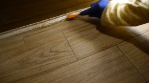 Очистка кафеля и керамической плитки Обзор лучших средств