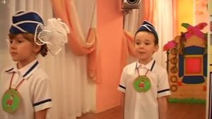 ПДД в детском саду. ЮИД