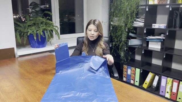 Большие пакеты-майка | Купить пакеты дешево | В розницу и оптом