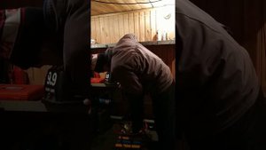 Колпак Парсун 9.9 2 такта сравнение с оригиналом