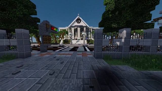 НОВЫЙ ЛУЧШИЙ РОЛЕПЛЕЙ СЕРВЕР В МАЙНКРАФТ 2023 смотреть онлайн