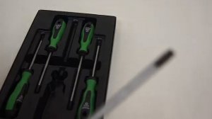 Набор отверток Torx