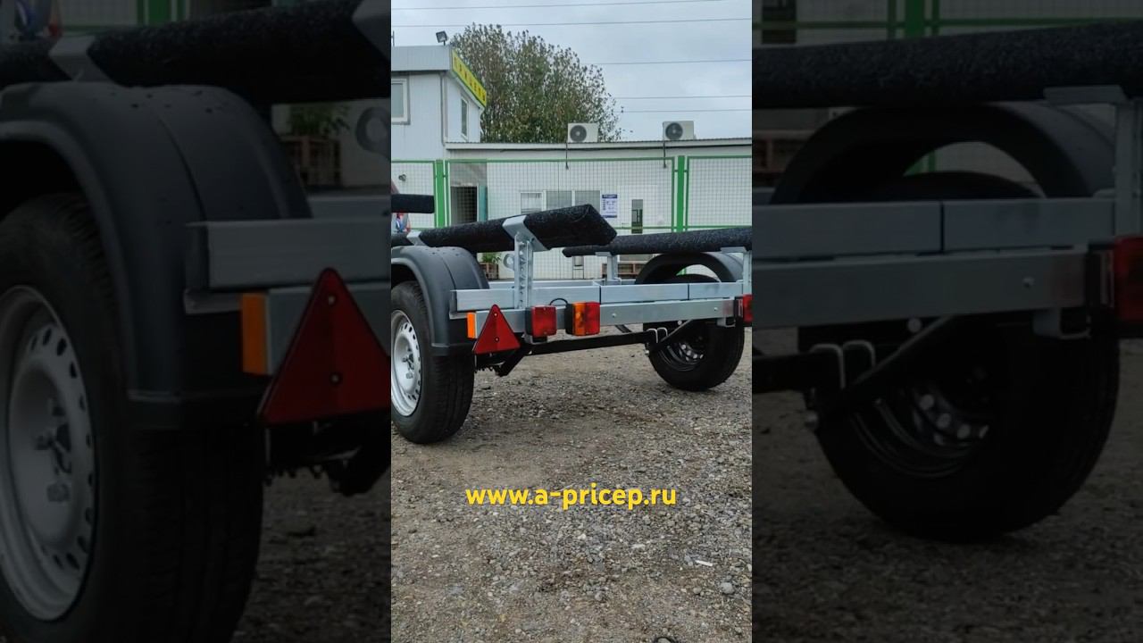 МЗСА 81771С.012 купить Ижевск Н. Челны Казань УФА Чебоксары АРИВА  Установка фаркопа #мзса