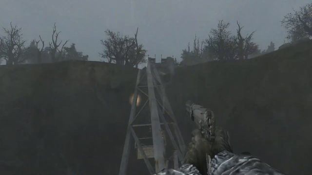 Как покорить Гравитермальную аномалию в Stalker Lost Alpha?