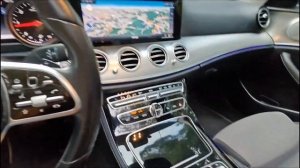 Mercedes E220 Exclusive - 2020 - 161000km