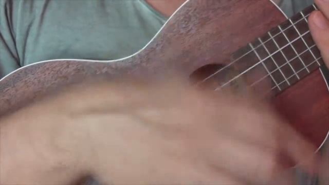 Ukulele Song Tutorials - "Knockin on heaven´s door" смотреть онлайн