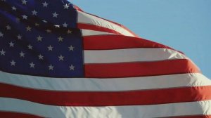 Что случилось с американскими флагами на Луне?