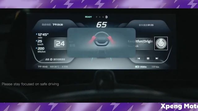 Электроновости #17. Турецкий электромобиль, седан Xiaopeng, раллийный Opel, Mercedes eSprinter.