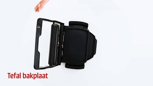 Tefal Optigrill+ GC7148 - Unboxvideo- MediaMarkt смотреть онлайн