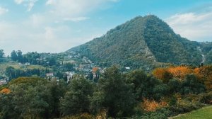 Практика «Гора». Медитация для развития внутренней опоры.