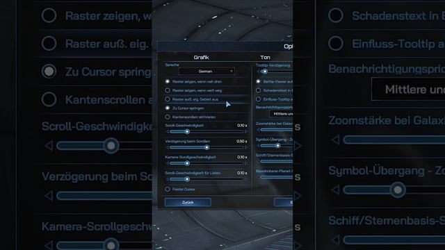 Galactic Civilizations 4 v1.11 Update endlich auf deutsch verfügbar!