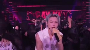 FELIX SOLO STAGE HD ??