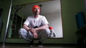 Новый урок самых крутых движений Брейк-данс для тех кто хочет быть в Тикток рекомендациях!