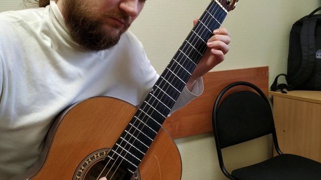 Д.Форте вальс партия второй гитары смотреть онлайн